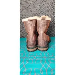 Luxe De Leon | Shoes | Luxe De Leon Tierra Handcrafted Mens  display picture 3